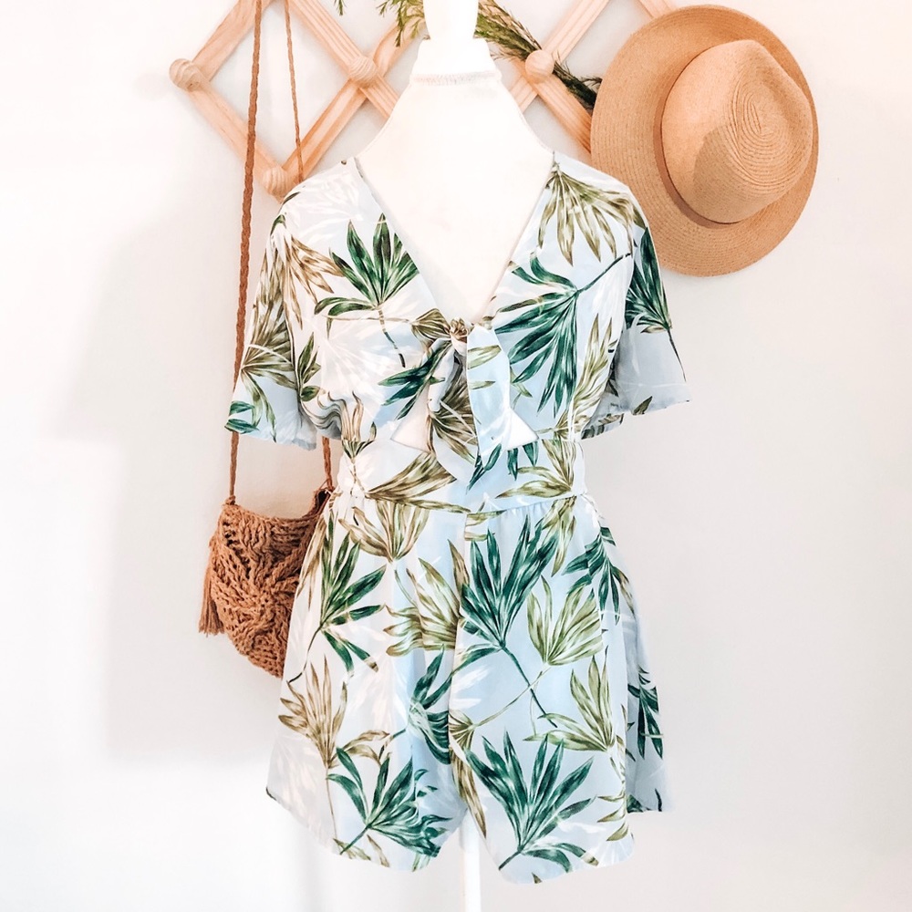 ROMPER - Picture 5 of 5